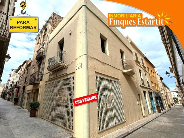 Casa en venta en Torroella De Montgrí