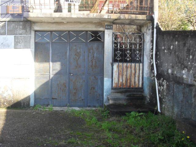 Casa en venta en Candeán, Vigo