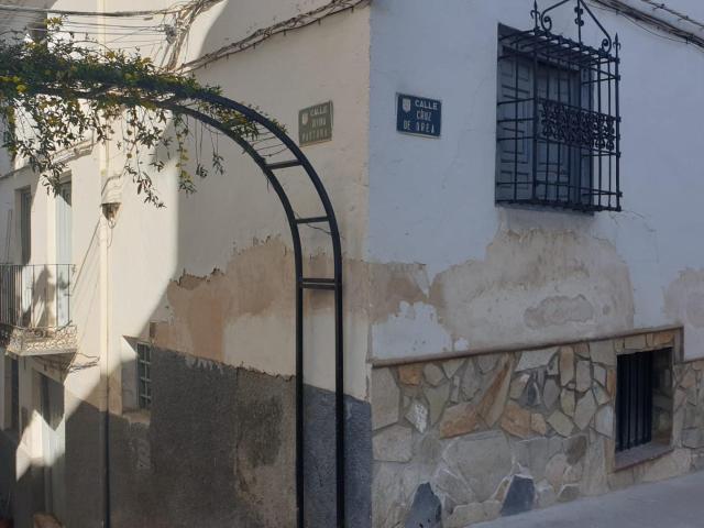 Casa en venta en Cazorla, Andalucía