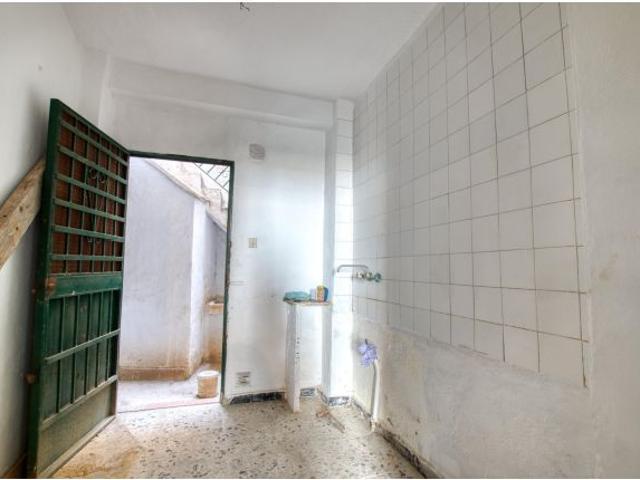 Casa en venta en Capuchinos, La Axarquía
