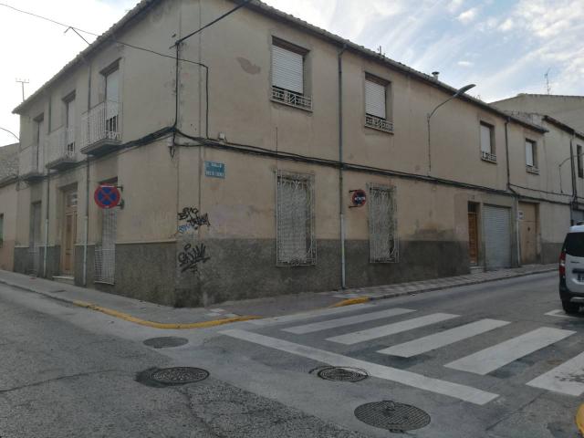 Casa en venta en Almansa, Castilla-La Mancha