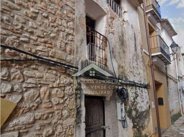 Casa en venta en la Plana Alta, Valencia