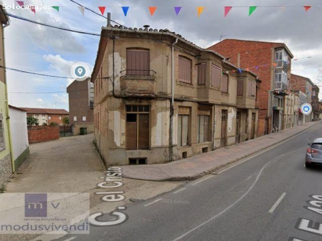 Casa en venta en Benavides, Castilla y León