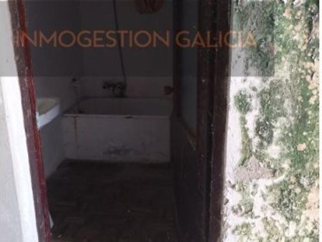 Casa en venta en Bergantiños, Galicia