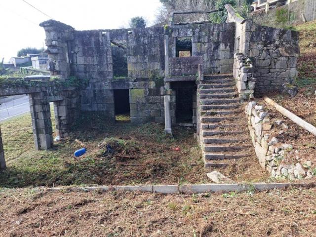 Casa en venta en Xeve, Pontevedra