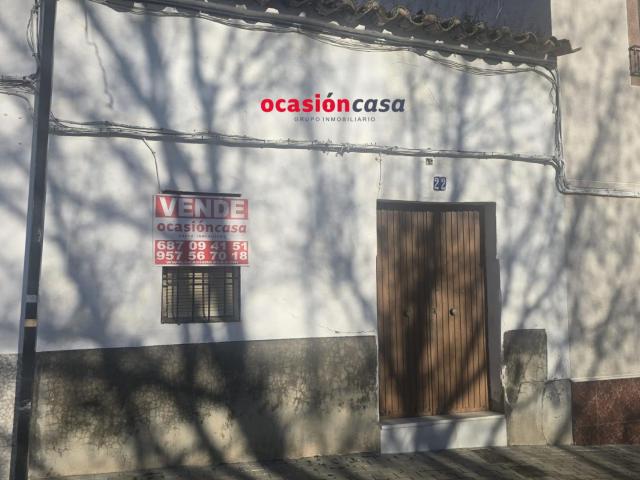 Casa en venta en Villanueva Del Rey, Andalucía