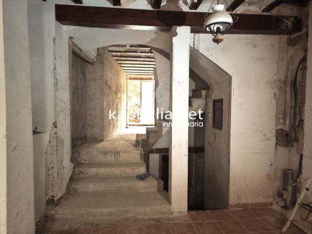 Casa en venta en el Comtat, Valencia