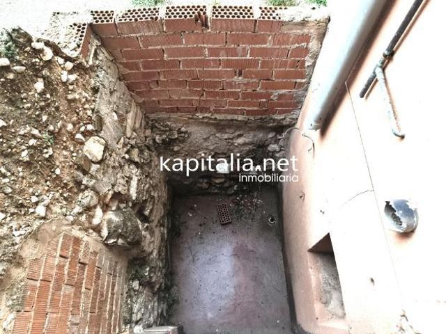 Casa en venta en el Comtat, Valencia
