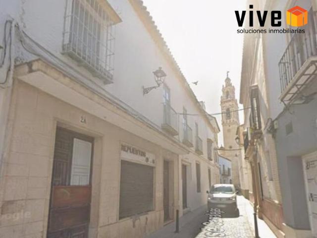 Casa en venta en Écija, Andalucía