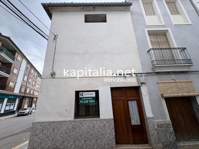 Casa en venta en la Costera, Valencia