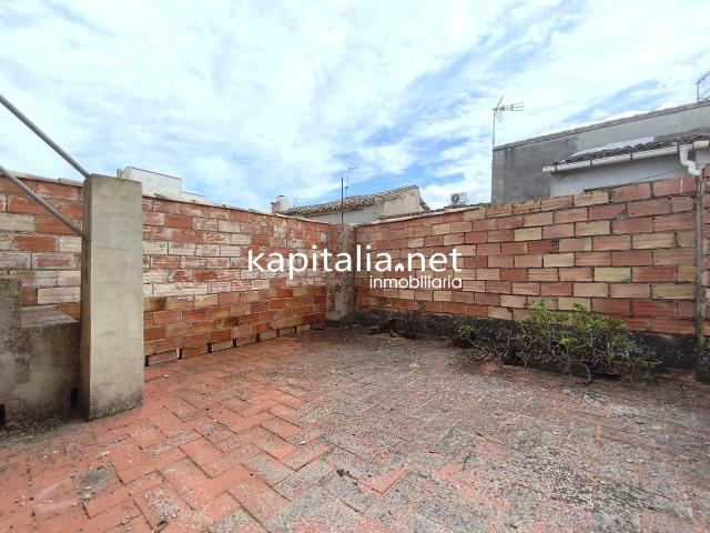 Casa en venta en la Vall d'Albaida, Valencia