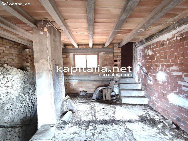 Casa en venta en Benimarfull, Valencia