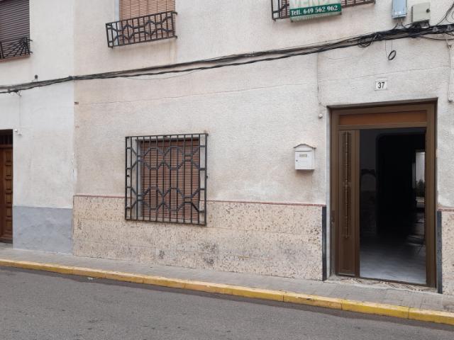 Casa en venta en Villarrobledo, Albacete