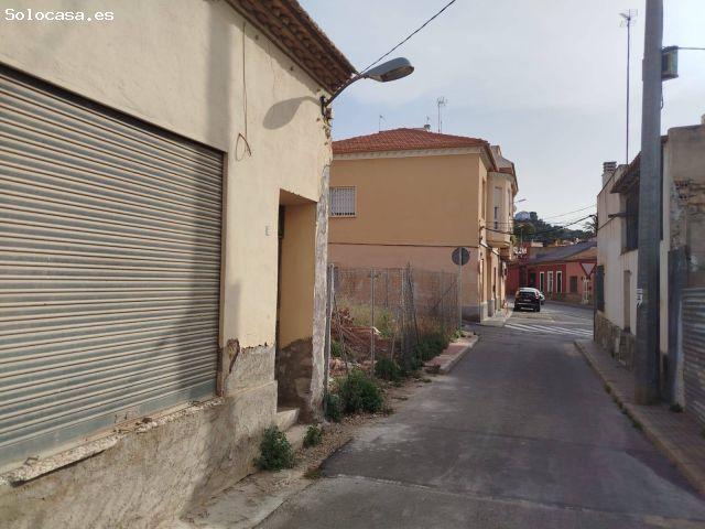 Casa en venta en Algezares, Área Metropolitana de Murcia