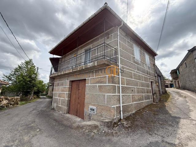 Casa en venta en Xunqueira De Ambía, Ourense
