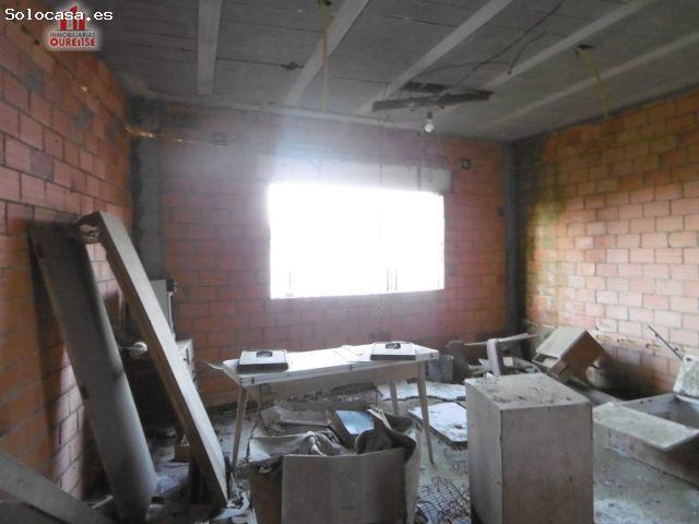 Casa en venta en O Pereiro De Aguiar