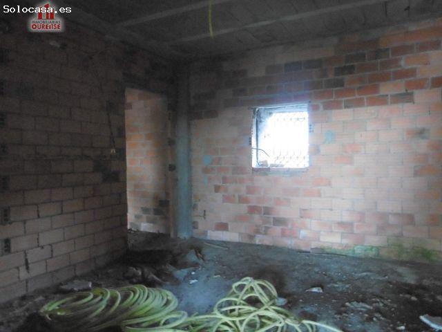 Casa en venta en Ourense, Galicia