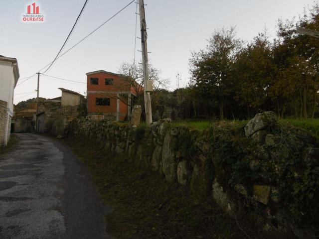 Casa en venta en Chaodarcas, Ourense