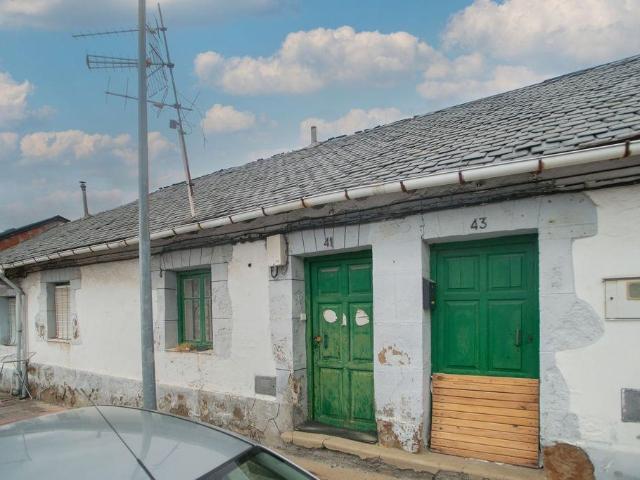 Casa en venta en El Bierzo, Castilla y León