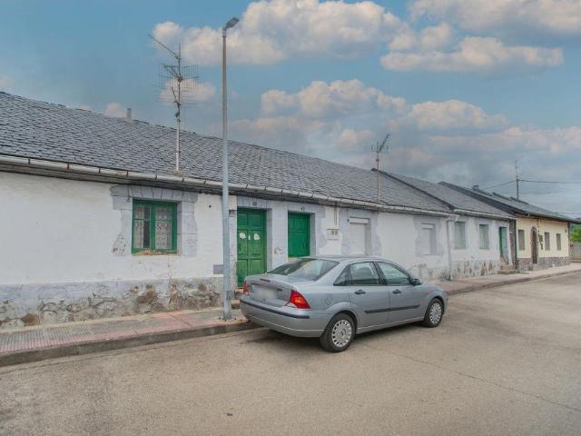 Casa en venta en El Bierzo, Castilla y León