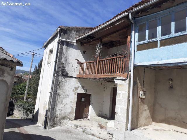 Casa en venta en Arredondo, Cantabria