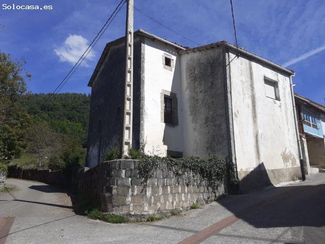 Casa en venta en Arredondo, Cantabria