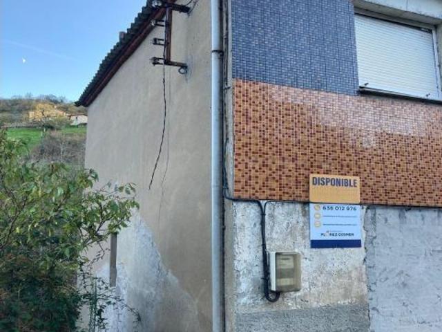 Casa en venta en Tineo, Asturias
