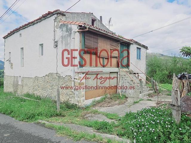 Casa en venta en Ramales De La Victoria, Cantabria