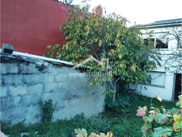 Casa en venta en Palavea, A Coruña