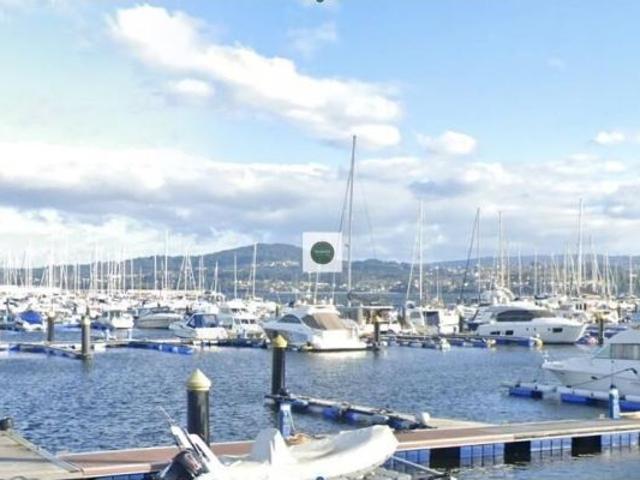 Casa en venta en Mondego, A Coruña