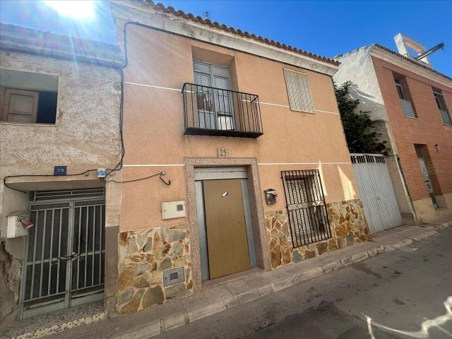 Casa en venta en Vega Media del Segura, Murcia