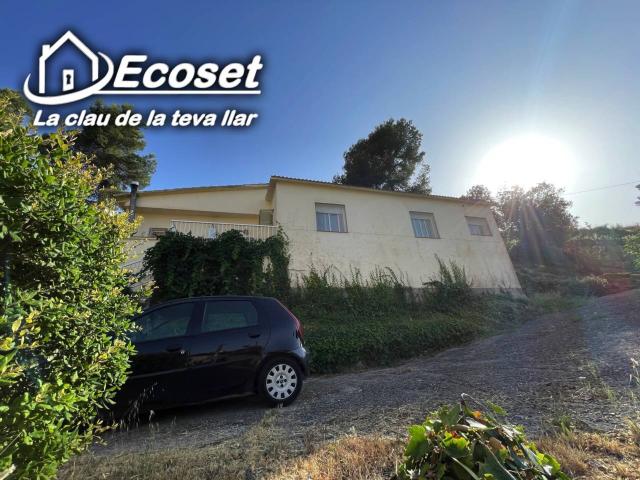 Chalet en venta en Baix Llobregat, Catalunya