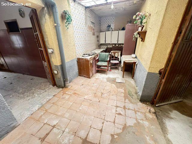 Casa en venta en Almadén, Castilla-La Mancha