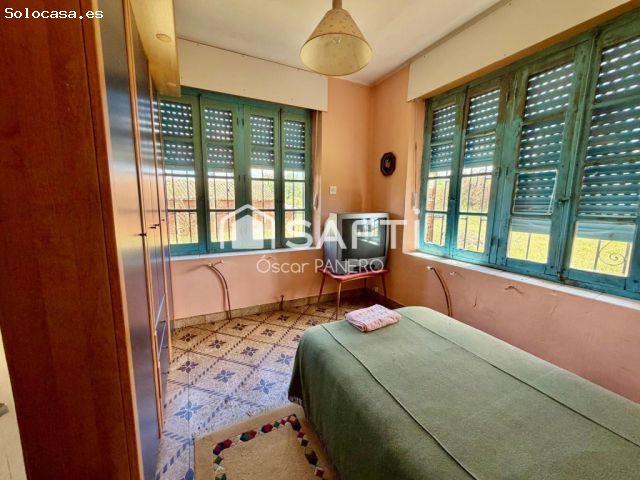 Casa en venta en Rioseco De Tapia, Castilla y León