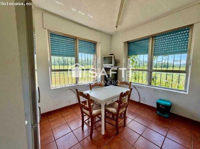 Casa en venta en Rioseco De Tapia, Castilla y León