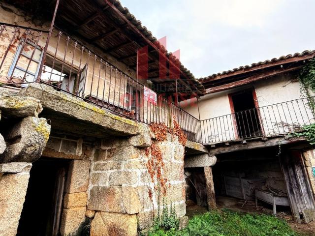 Casa en venta en Vilar de Ordelles, Ourense
