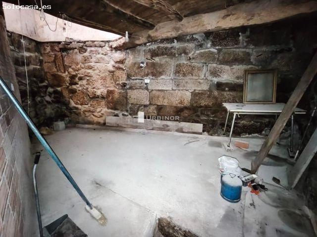 Casa en venta en Chaodarcas, Ourense