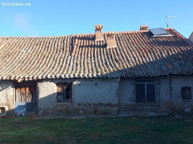 Casa en venta en Santa María La Real De Nieva, Castilla y León