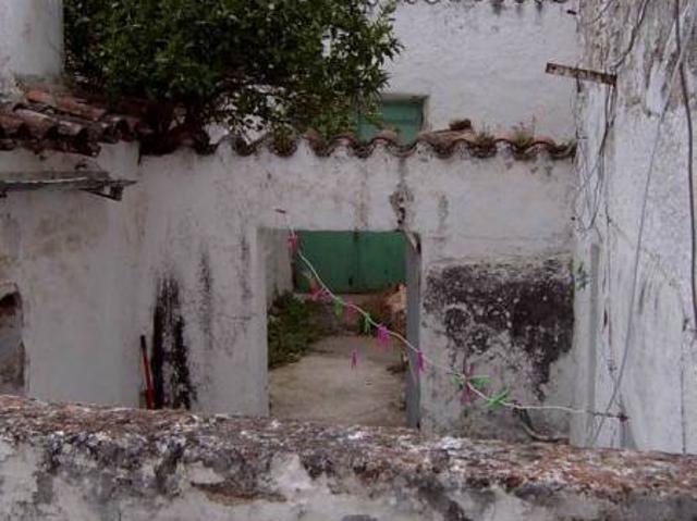 Casa en venta en Valencia De Alcántara, Extremadura