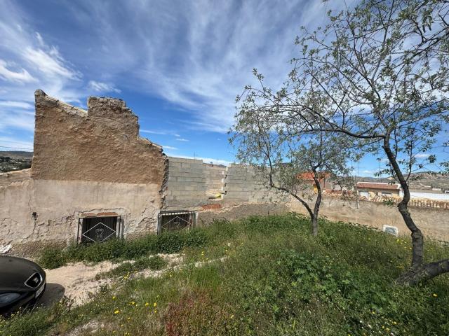 Casa en venta en el Vinalopó Mitjà / El Vinalopó Medio, Valencia