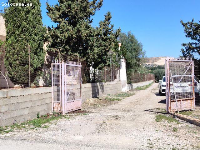 Casa en venta en Alcantarilla, Cañada Hermosa
