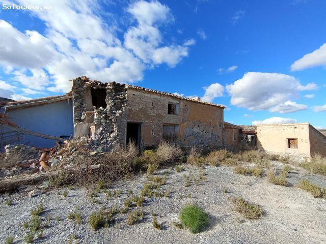 Casa en venta en Alto Guadalentín, Murcia