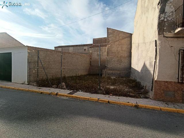 Casa en venta en Comarca de Los Montes, Andalucía