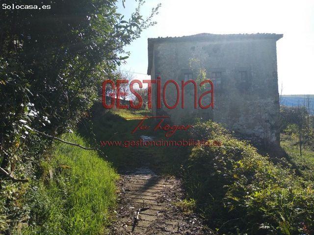 Casa en venta en Soba, Cantabria