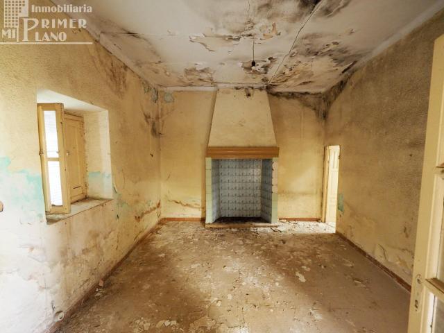Casa en venta en Argamasilla De Alba, Castilla-La Mancha