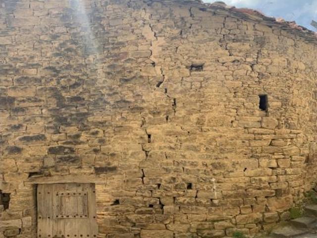 Casa en venta en Zangozerria, Navarra