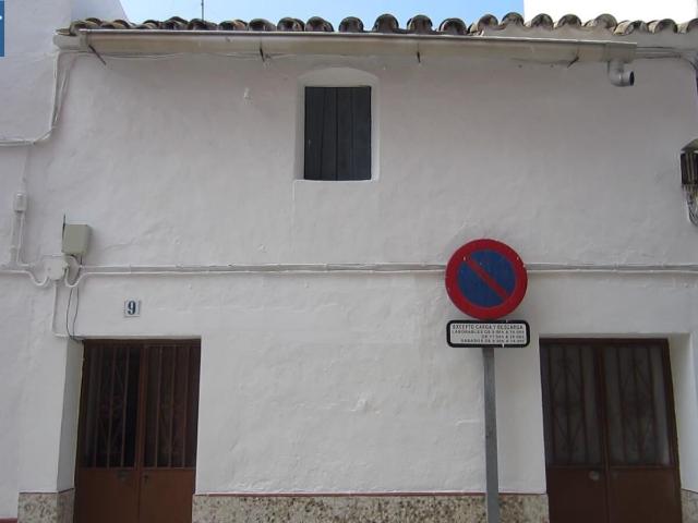 Casa en venta en Algar, Barriada Nueva Casa en venta en Algar, Barriada Nueva