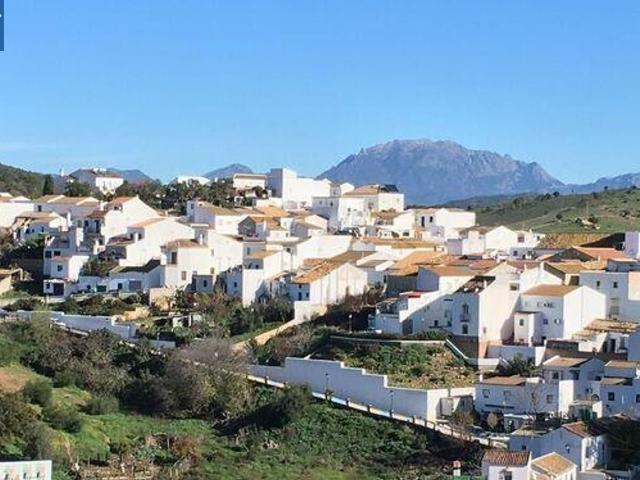 Casa en venta en Sierra de Cádiz, Andalucía