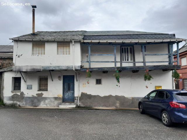 Casa en venta en Almázcara, El Bierzo