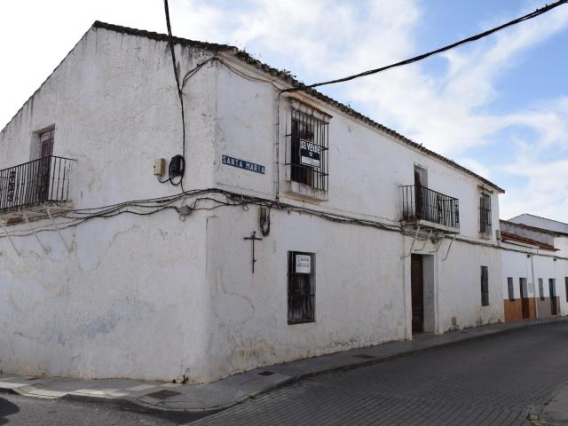 Casa en venta en Alosno